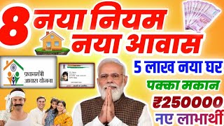 प्रधानमंत्री आवास योजना की लिस्ट कैसे देखे 2023pradhan mantri awas yojana 202223 list kaise dekhe [upl. by Wall]