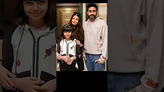 Abhishek Bachchan family music abhishek aishwarya bollywood positivevibes [upl. by Ednil]