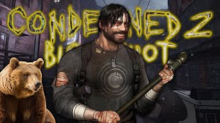 Revisiting Condemned 2 Bloodshot  An Updated Review [upl. by Irrahs133]