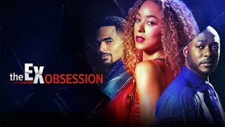 My Ex Deadly Obsession 2024 LMN BEST Lifetime Movies Based on a true story 2024 [upl. by Ecerehs20]