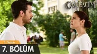 Canevim Episode 7 English Subtitles [upl. by Ellienad293]