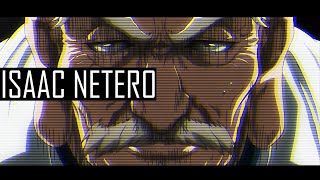 Netero AMV  Stronger [upl. by Frederico]