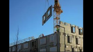 Pushing the limits of Modular Construction in highrise buildings [upl. by Nelrac]