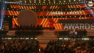 Ariana Grande  GRAMMYs 2020 HD [upl. by Aoniak739]