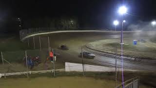 Paducah Kentucky International Raceway pt 2 [upl. by Eigriv]