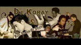 DJ Koray Vs Kadir Tiryaki  tek basima yalniz biraktin beni [upl. by Agnesse]