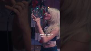 Sabrina Carpenter and Chappell Roan  Last Christmas Duet  A Nonsense Christmas  Netflix [upl. by Reggi]