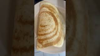 Dosai Amma dosai shorts food short dosa breakfast dosarecipe trending [upl. by Llerud196]