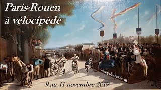 PARIS ROUEN Trailer [upl. by Bekaj]