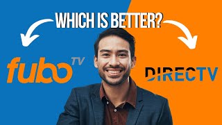 FuboTV vs DirecTV Stream  Which is Better [upl. by Cardon409]