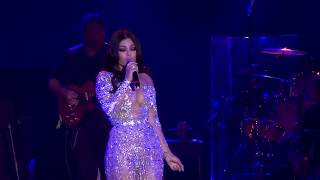 Sexy Haifa Wehbe LIve [upl. by Gaal]