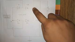 Piezoelectric Sensor Circuit amp Testing  Piezoelectricity In Hindi piezoelectric [upl. by Stedmann]