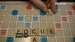 How to Play Scrabble [upl. by Killion]