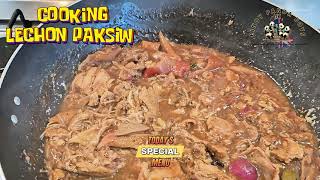 Lechon Paksiw Recipe [upl. by Rehc]