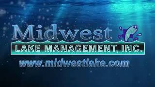 Midwest Lake Management highlight reel [upl. by Adrianna]