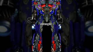 Jetwing optimus prime dotm vs megatron tf 1 2007 [upl. by Mandell352]