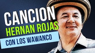 Tres magos pequeños Hernan Rojas y Los Wawanco [upl. by Erimahs630]