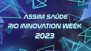 Rio Innovation Week 2023 [upl. by Oriole]