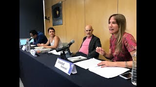 Populismo republicano claves teóricas ante la crisis global [upl. by Carilla]