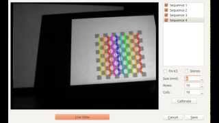 SLStudio Calibration [upl. by Remas]
