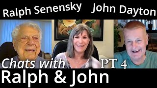 The Waltons  Chats With Ralph Senensky and John Dayton Pt 4  behind the scenes with Judy Norton [upl. by Salem955]