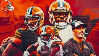 Cleveland Browns 202425 Season Hype Video  “Super Bowl Bound” [upl. by Laenaj]