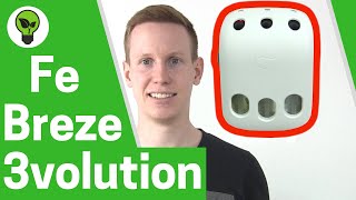 Febreze 3volution Anleitung ✅ ULTIMATIVE BEDIENUNGSANLEITUNG Wie Duftstecker Richtig Benutzen [upl. by Ylrebme]