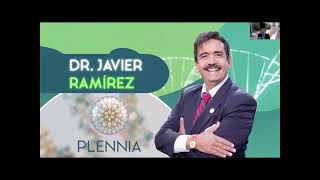 Dr Javier Salvador Ramirez PLENNIA [upl. by Oaht]