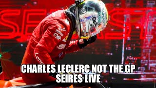 CHARLES LECLERC NOTTHEGP SERIES LIVE BELGIUM GRAND PRIX F1 2019 FULL RACE [upl. by Leonerd280]