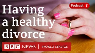 Divorce Why are fewer marriages ending  The Global Story podcast BBC World Service [upl. by Ivy]