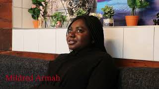 Colourism in Aotearoa Mildred Armah [upl. by Gus]