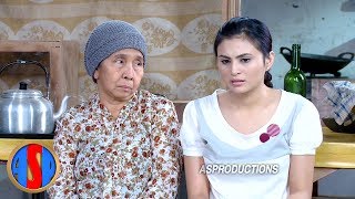 Emak Ijah Pengen ke Mekah  Eps 22 Part 2  Official ASProduction [upl. by Riabuz]