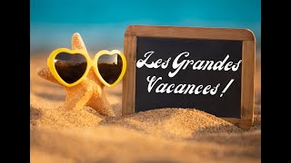 Les Grandes Vacances  Film complet en Français  HD [upl. by Yborian761]