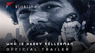 1971 Who Is Harry Kellerman Official Trailer 1 Cinema Center Films [upl. by Tips]