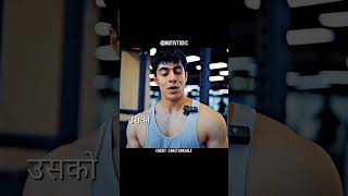 Saket Gokhale on Gym Beginners ⚡ VCSaketGokhaleVlogs [upl. by Eusadnilem]