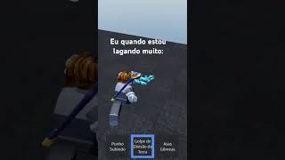 Eu quando estou lagando muito music nflopa memes roblox musica [upl. by Atiek]