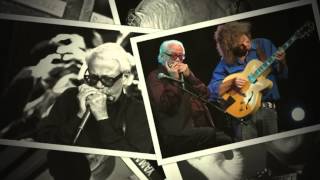 Toots Thielemans  a Montage to celebrate his Career [upl. by Nussbaum]