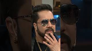 Jasbir Jassi ने लगाई Mika Singh और Kapil Sharma के बीच आग I The Kapil Sharma Show shorts comedy [upl. by Mckay]