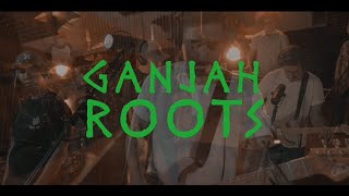 GANJAH ROOTS  ESFERA MORTAL  EXPERIENCIA HI NOIZ STUDIO [upl. by Blithe]