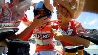 MotoGP Rewind A recap of the CatalanGP [upl. by Stargell]