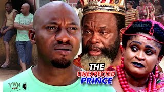 The Unexpected Prince Season 3  Yul Edochie 2018 Latest Nigerian Nollywood MovieFull HD [upl. by David169]