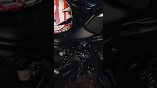 Yamaha MT07 Toce Exhaust Brutal Sound Crossplane Engine [upl. by Danais623]