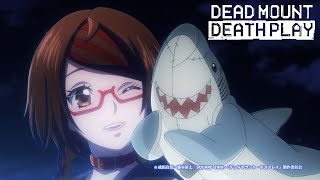 Dead Mount Death Play  Ending  Aolite [upl. by Linnell]