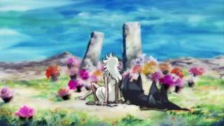 Casshern Sins Ringos last Speech English Dub [upl. by Almena]