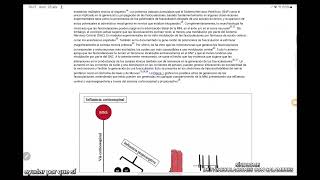 SÍNDROME DE FASCICULACIONES CON CALAMBRES [upl. by Aihsotal782]