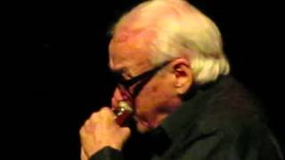 TOOTS THIELEMANS  DAT MISTIGE RODE BEEST  LIVE [upl. by Ayrotal]