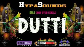 Hypasounds  Dutti quot2015 Soca Musicquot [upl. by Cheyney]