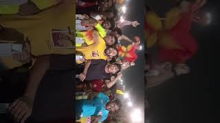 East Bengal Vs Mahamadan Sporting Match a Public Croud [upl. by Maria]