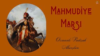 Mahmudiye Marşı  II Mahmud Han 4K [upl. by Ahsier]