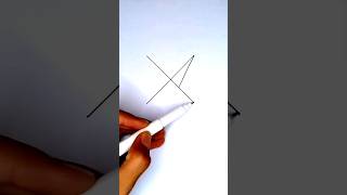 how to draw 3d drawing step by step 3d drawing for beginners drawing tutorial shorts art [upl. by Araf]